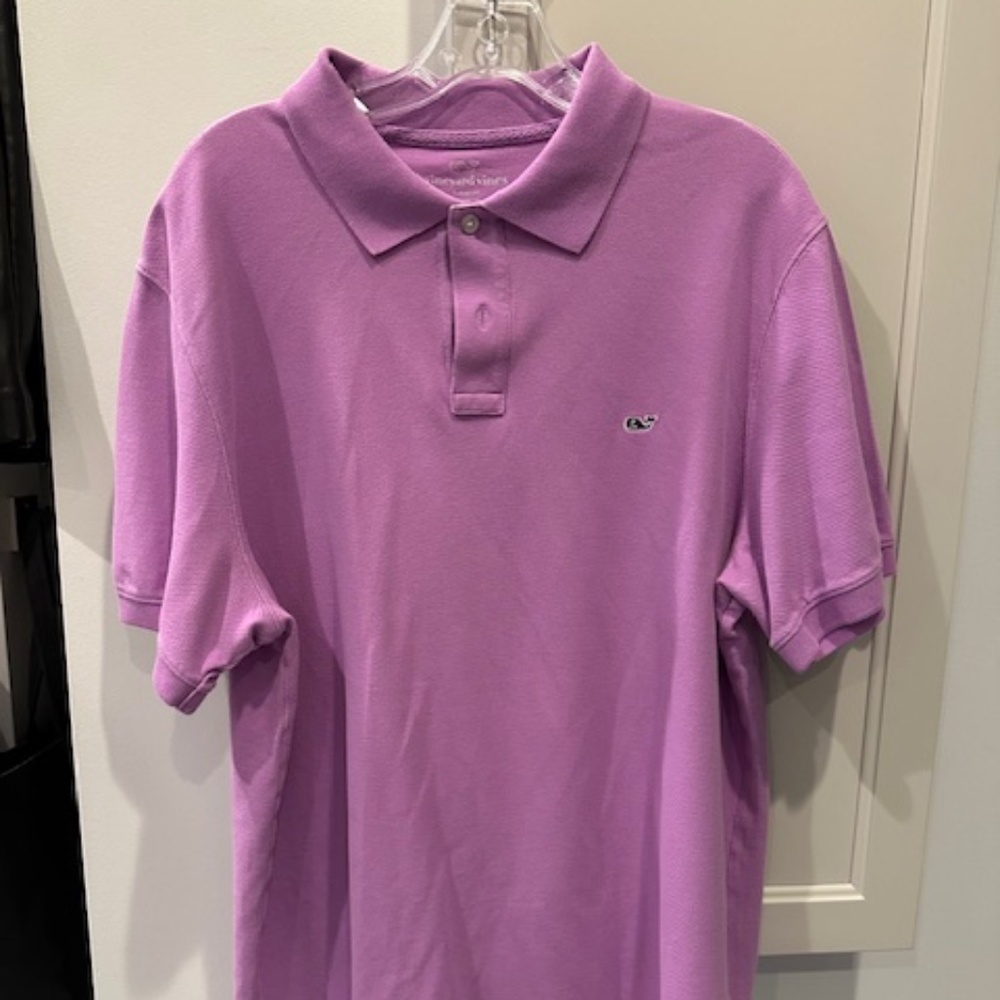 Vineyard Vines Men's polo